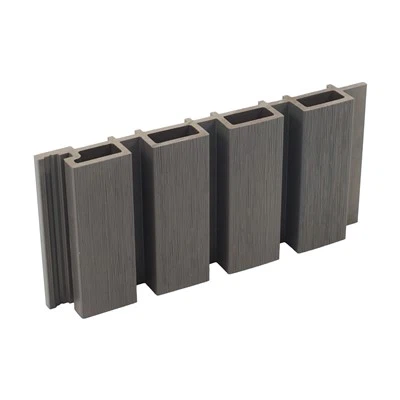 Sind 3D -WPC -Wandpaneele für Vintage -Innenstile geeignet?